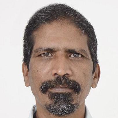 Joseph Paul