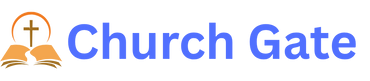 ⛪ ChurchGate | Connecting Christ's Family Across Every Tradition